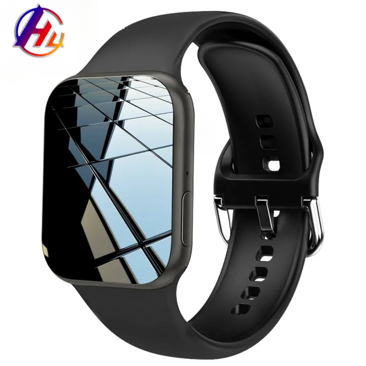 Bluetooth Dial Call Smart Watch Original Heart Rate Monitor Blood Pressure for Men and  Women Fashion Smart Waterproof For Android & ios