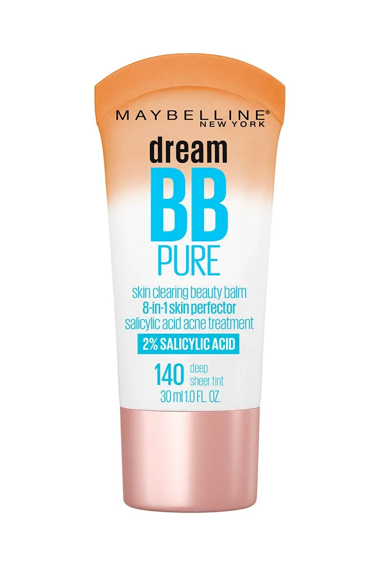 Dream BB Pure® BB Cream