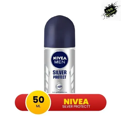 Nivea Roll-On 50ml