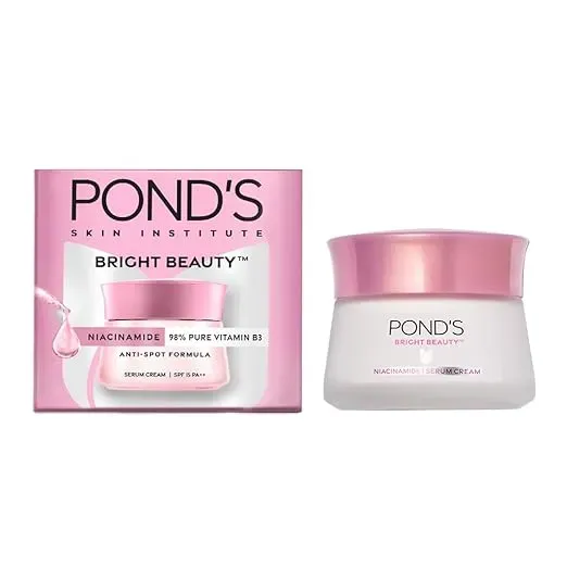 Pond’s Bright Beauty Cream 20gm