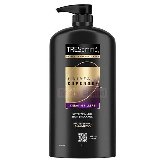 Hair Care