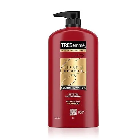 TRESemmé Keratin Smooth Shampoo 1L (India)