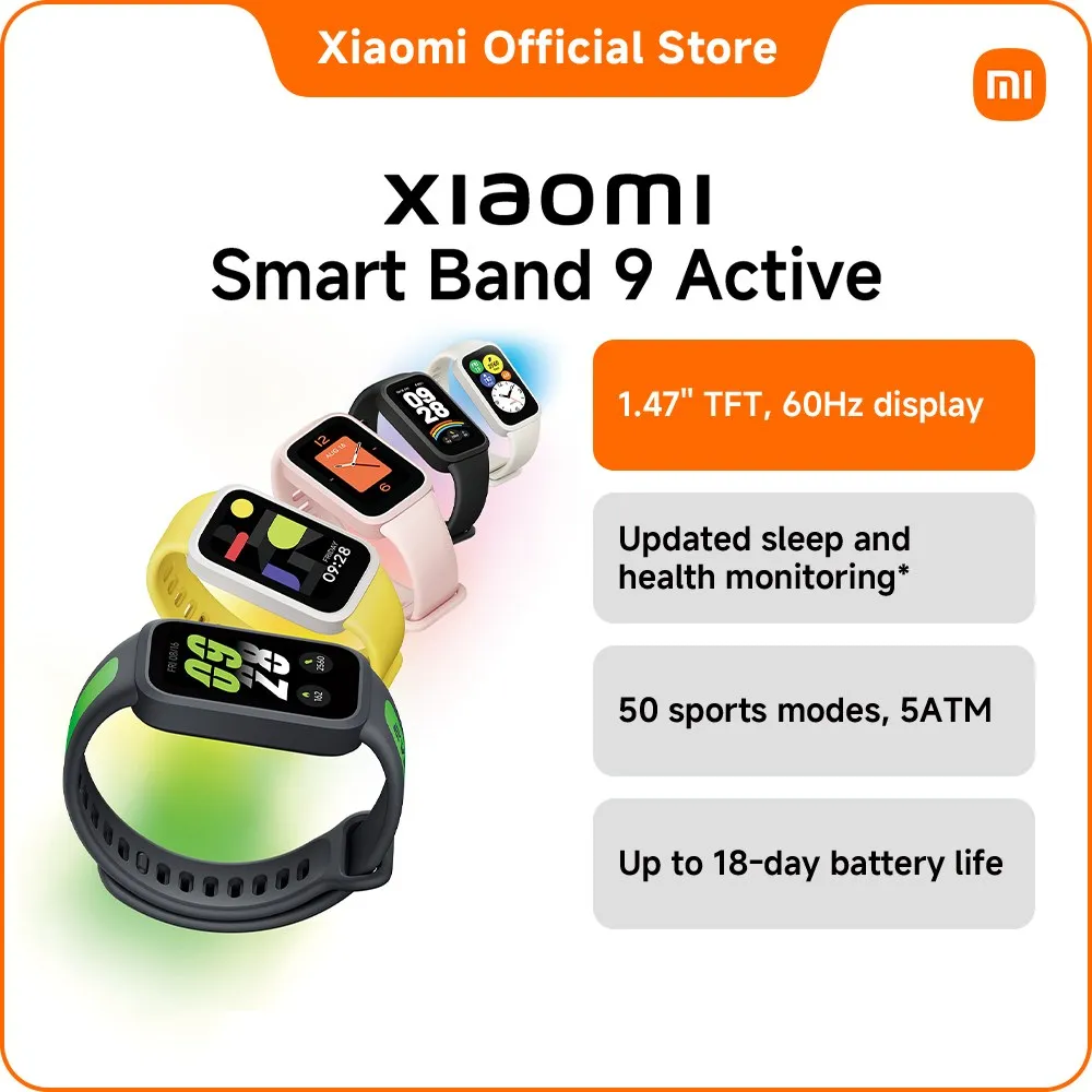 Smartwatches & Fitness Trackers